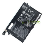 Baterie pro Lenovo E480 ThinkPad E580 L17M3P52 SB10K97607 01AV446 [náhradní baterie]